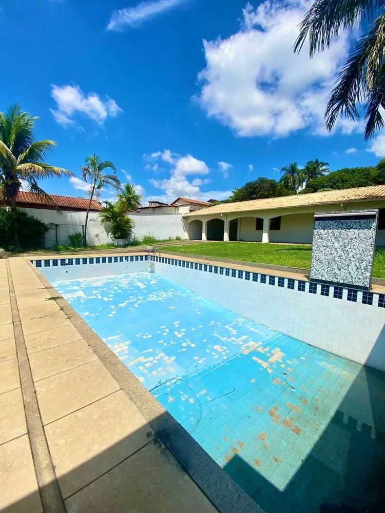 Casa, 3 quartos, 386 m² - Foto 4