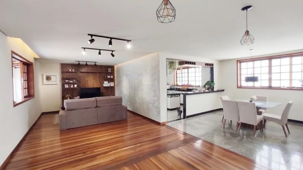Casa, 3 quartos, 386 m² - Foto 6