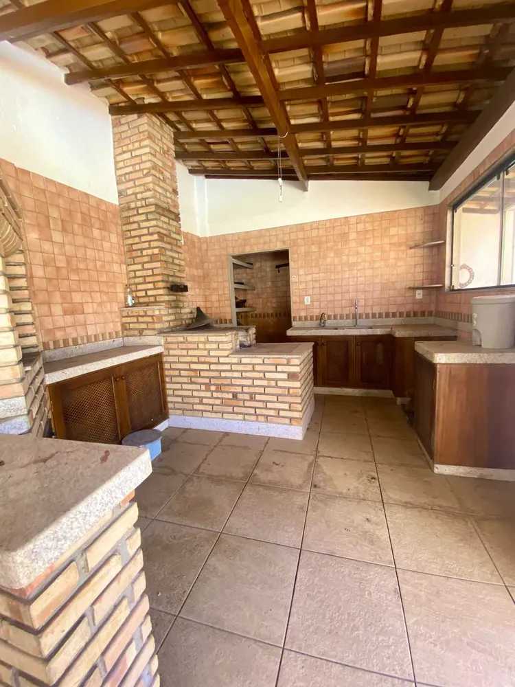 Casa, 3 quartos, 386 m² - Foto 19