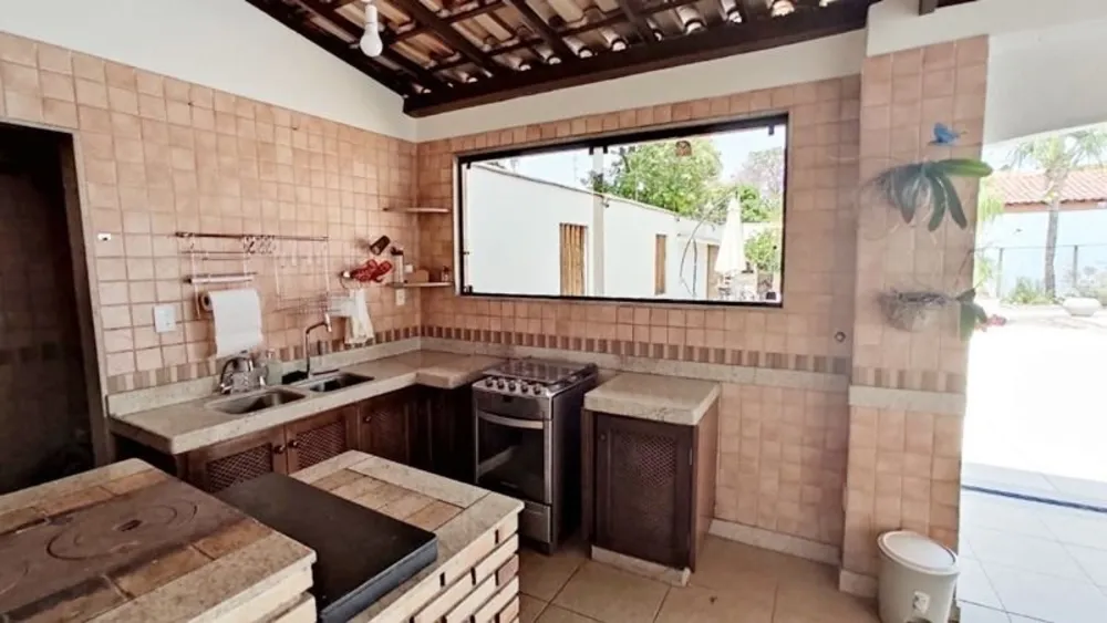 Casa, 3 quartos, 386 m² - Foto 20