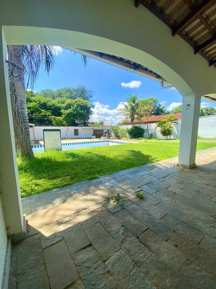 Casa, 3 quartos, 386 m² - Foto 2
