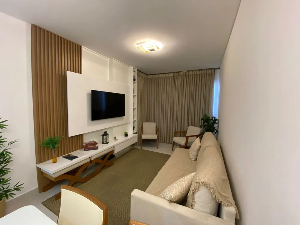 Apartamento, 2 quartos, 101 m² - Foto 2