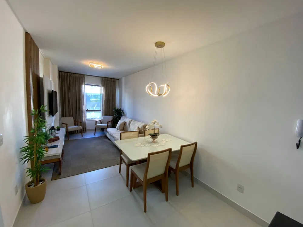 Apartamento, 2 quartos, 101 m² - Foto 11
