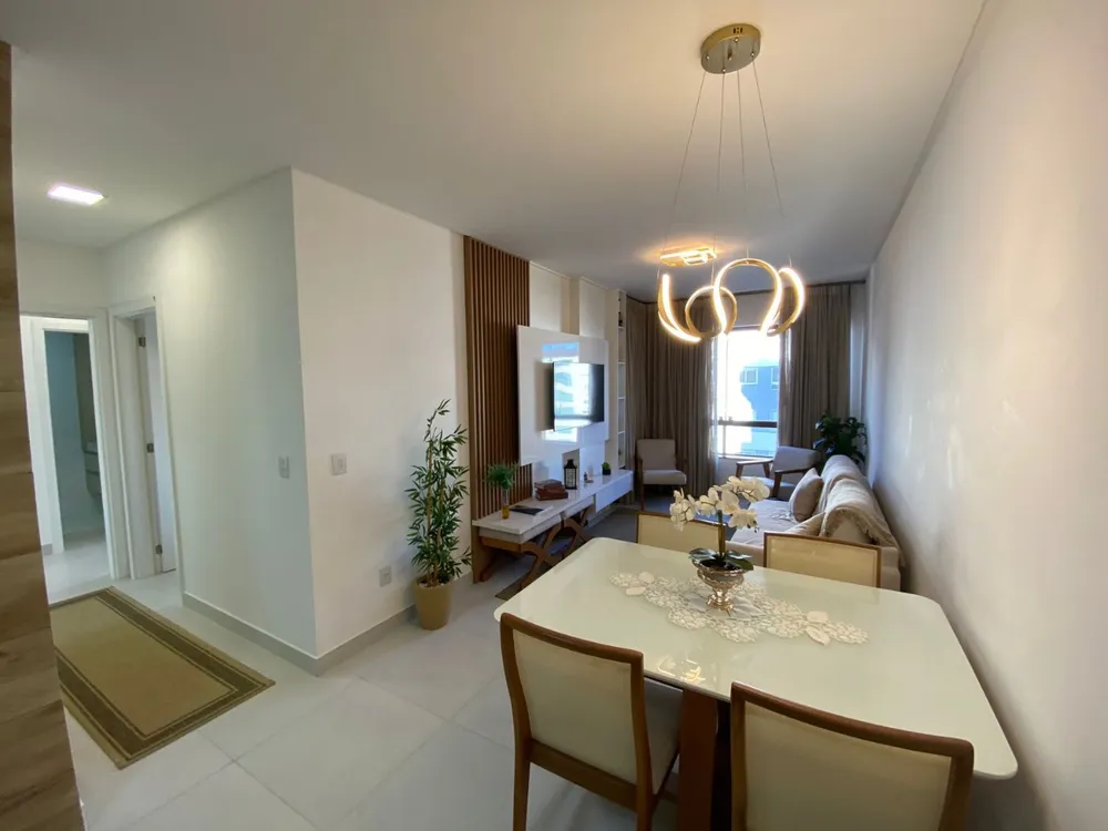 Apartamento, 2 quartos, 101 m² - Foto 3
