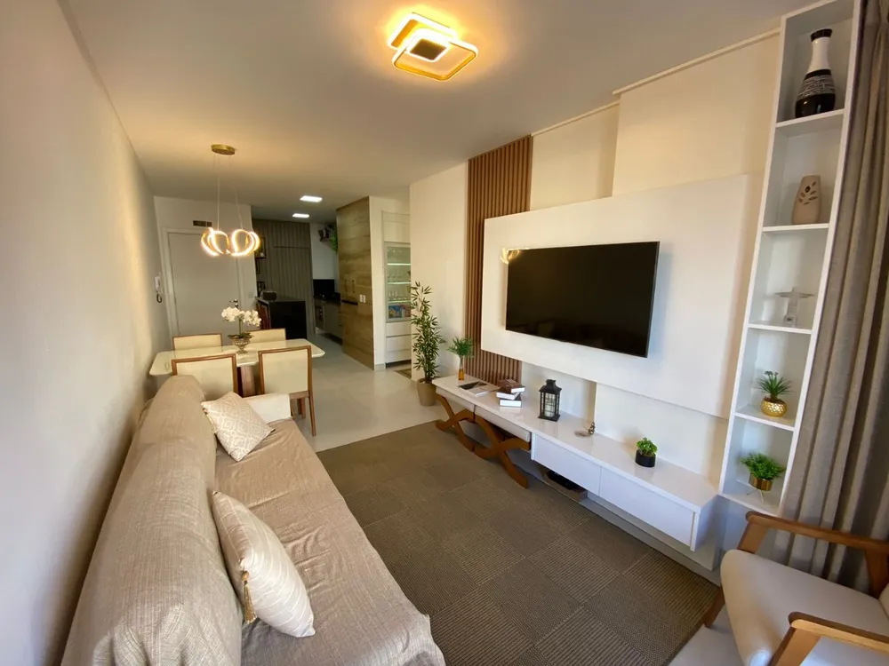 Apartamento, 2 quartos, 101 m² - Foto 5