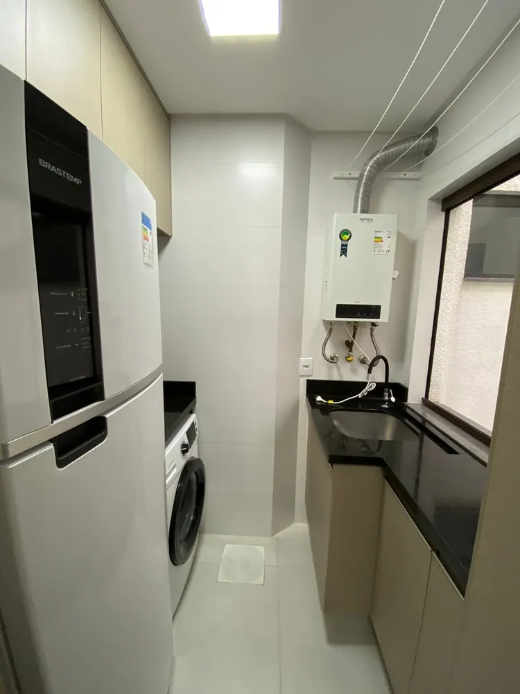 Apartamento, 2 quartos, 101 m² - Foto 2
