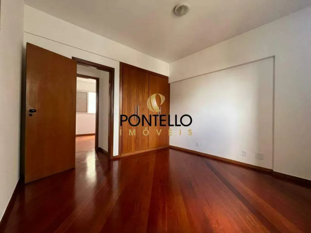 Apartamento, 4 quartos, 126 m² - Foto 1