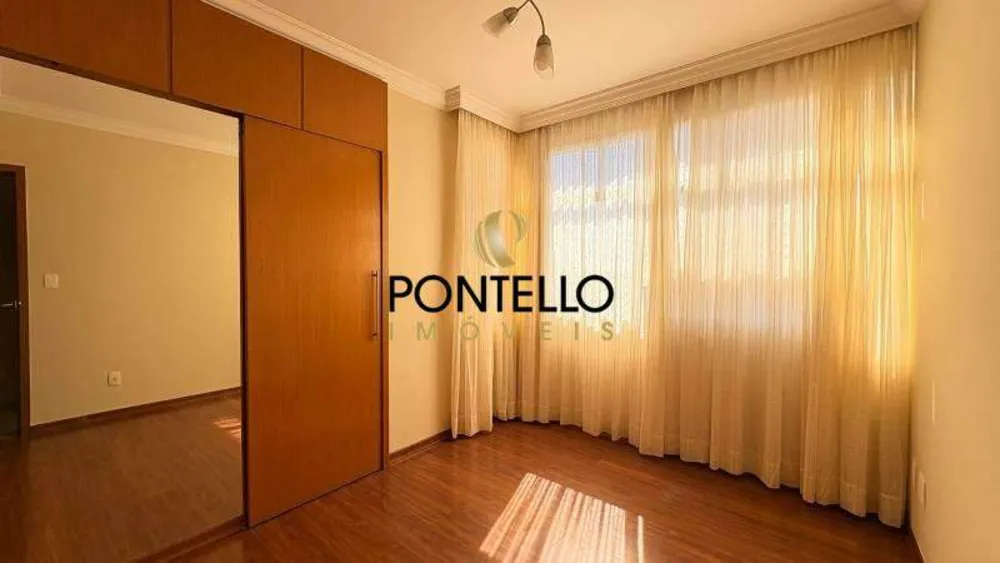 Apartamento, 4 quartos, 126 m² - Foto 15