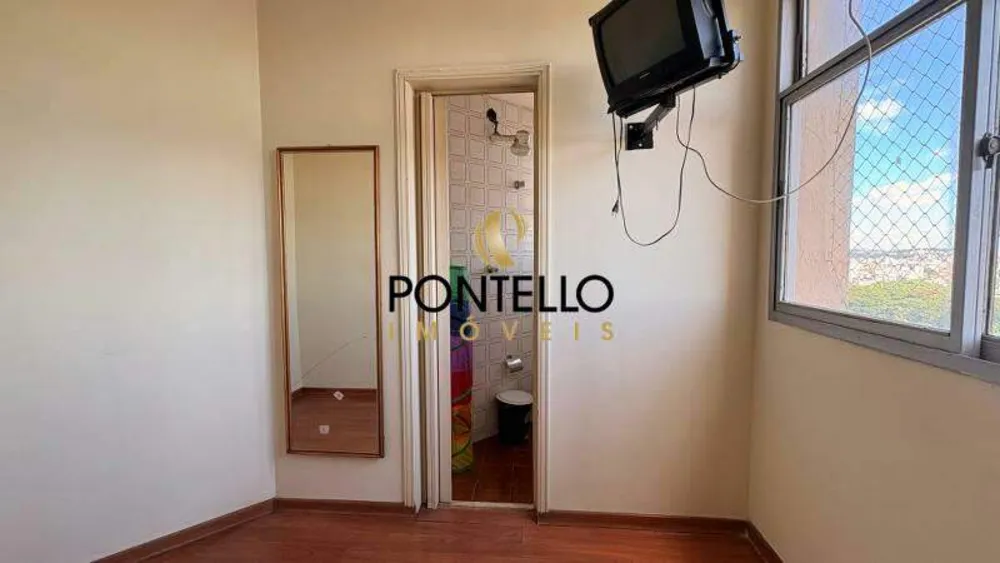 Apartamento, 4 quartos, 126 m² - Foto 2