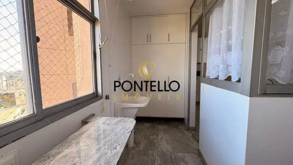 Apartamento, 4 quartos, 126 m² - Foto 17