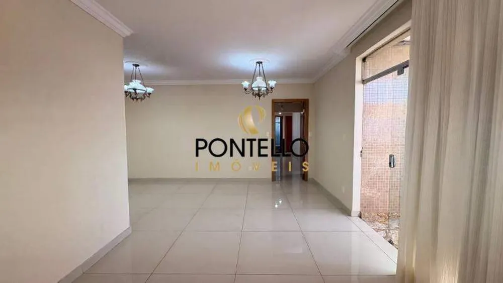 Apartamento, 4 quartos, 126 m² - Foto 1