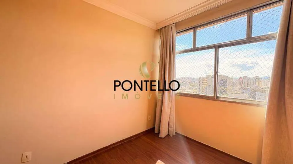 Apartamento, 4 quartos, 126 m² - Foto 10