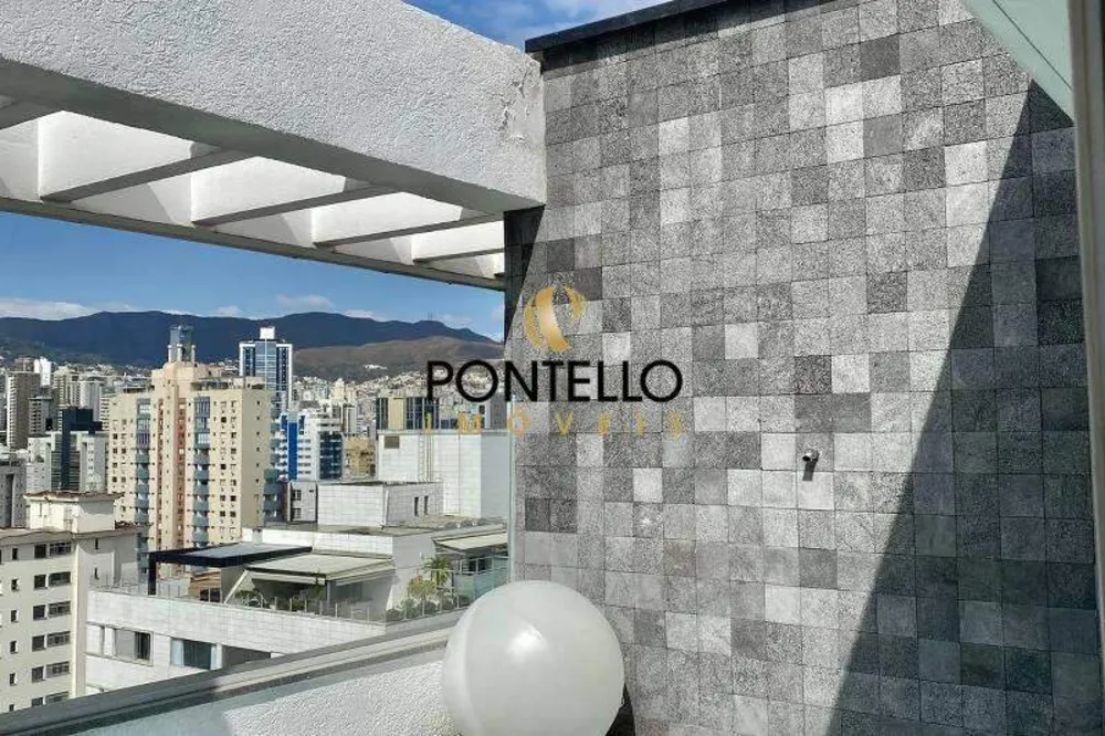 Apartamento, 4 quartos, 126 m² - Foto 6