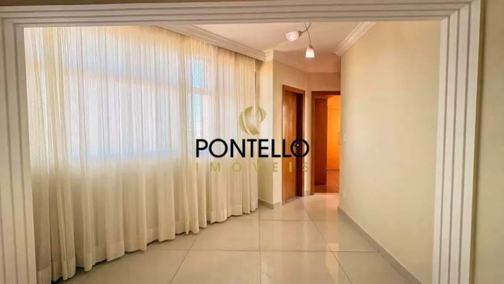 Apartamento, 4 quartos, 126 m² - Foto 5