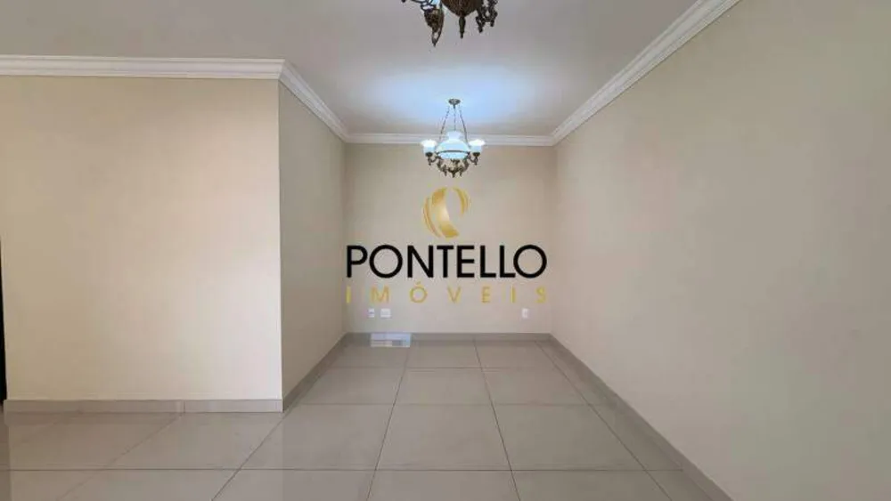Apartamento, 4 quartos, 126 m² - Foto 2