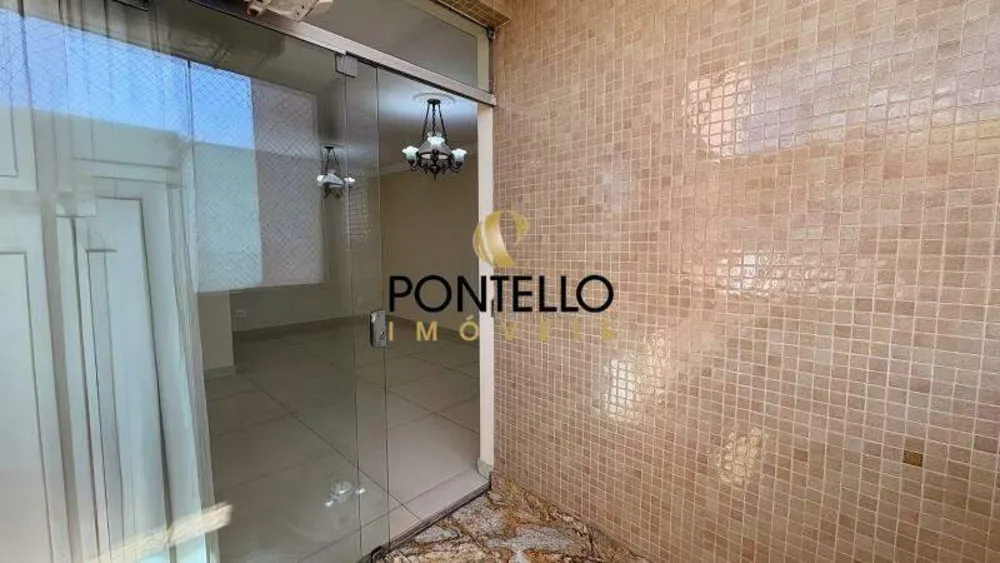 Apartamento, 4 quartos, 126 m² - Foto 3