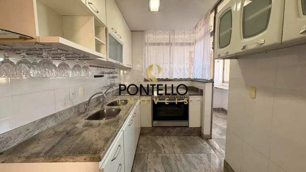 Apartamento, 4 quartos, 126 m² - Foto 8
