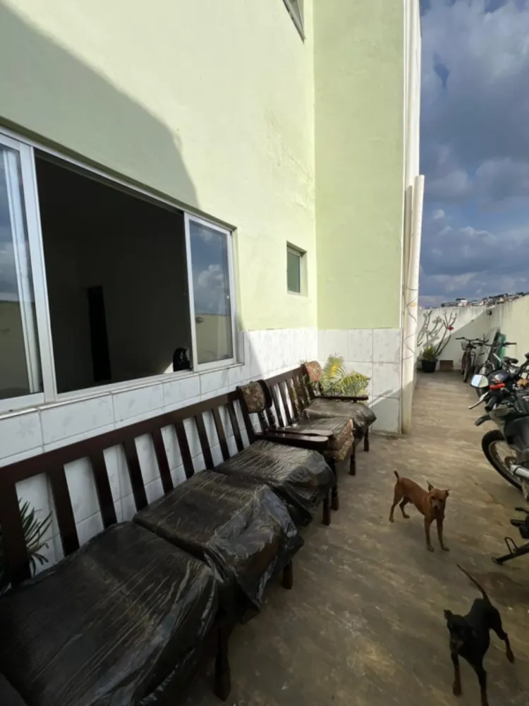 Apartamento, 3 quartos, 150 m² - Foto 7