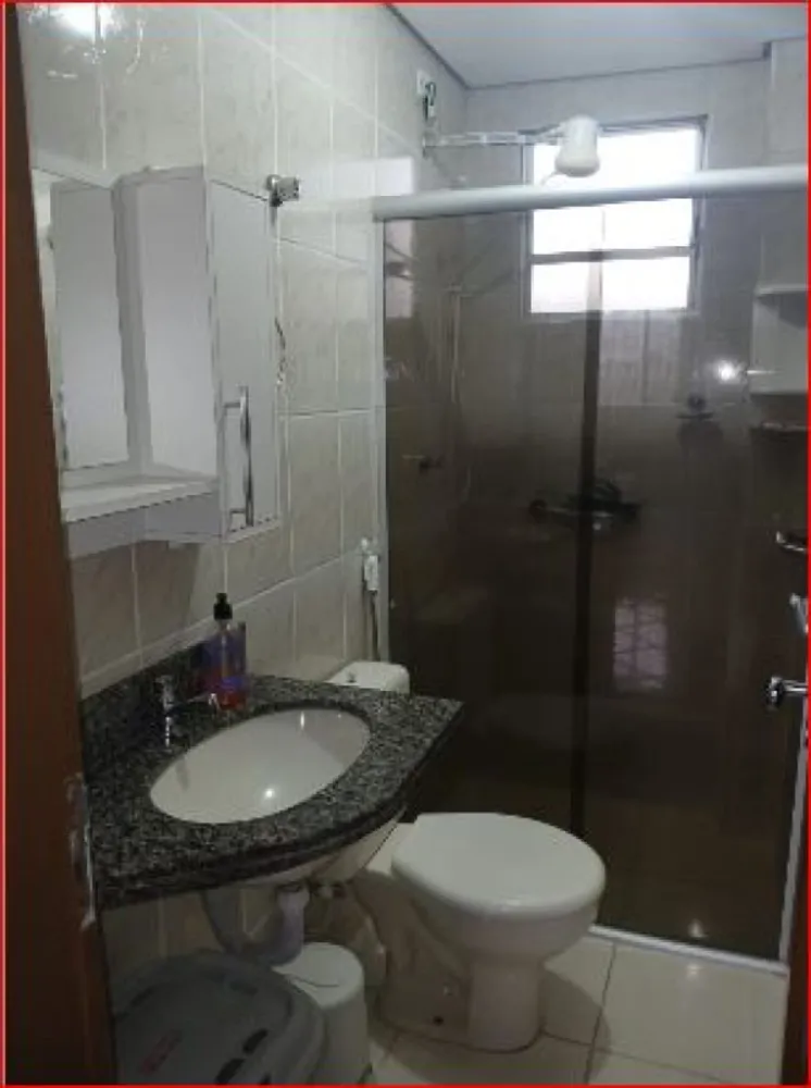 Cobertura, 2 quartos, 100 m² - Foto 9