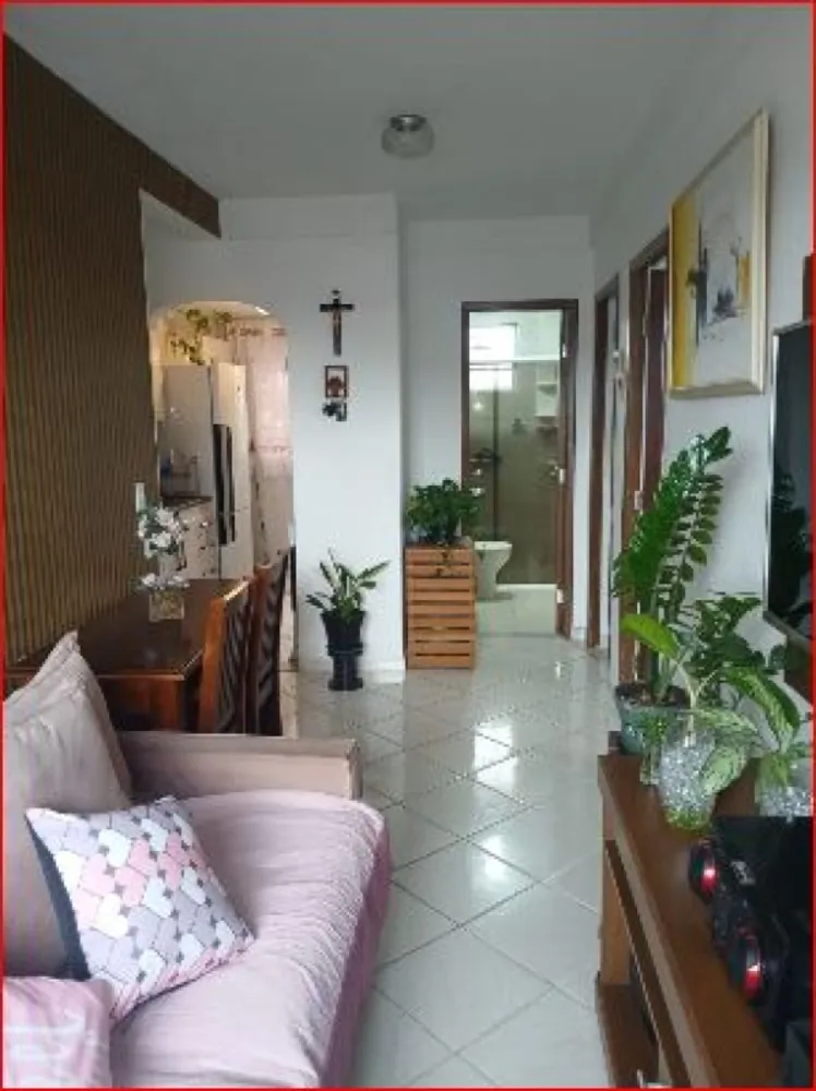 Cobertura, 2 quartos, 100 m² - Foto 1