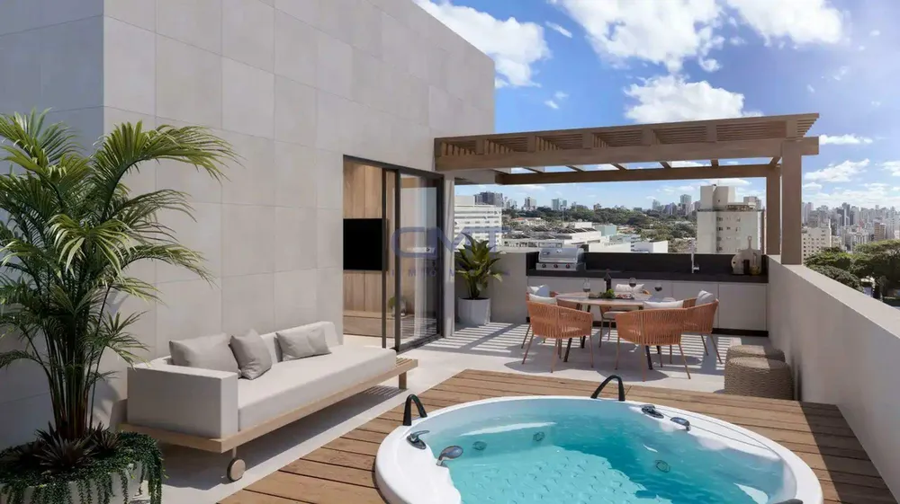 Apartamento, 3 quartos, 85 m² - Foto 13