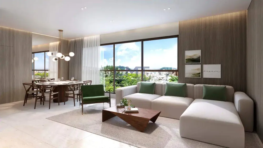 Apartamento, 3 quartos, 85 m² - Foto 8