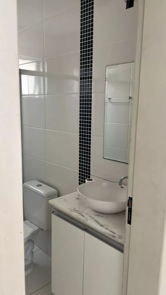 Apartamento à venda com 2 quartos, 65m² - Foto 7