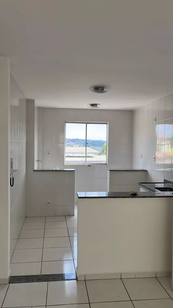 Apartamento à venda com 2 quartos, 65m² - Foto 8