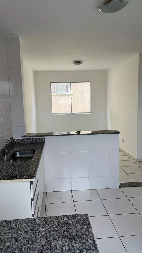 Apartamento à venda com 2 quartos, 65m² - Foto 1