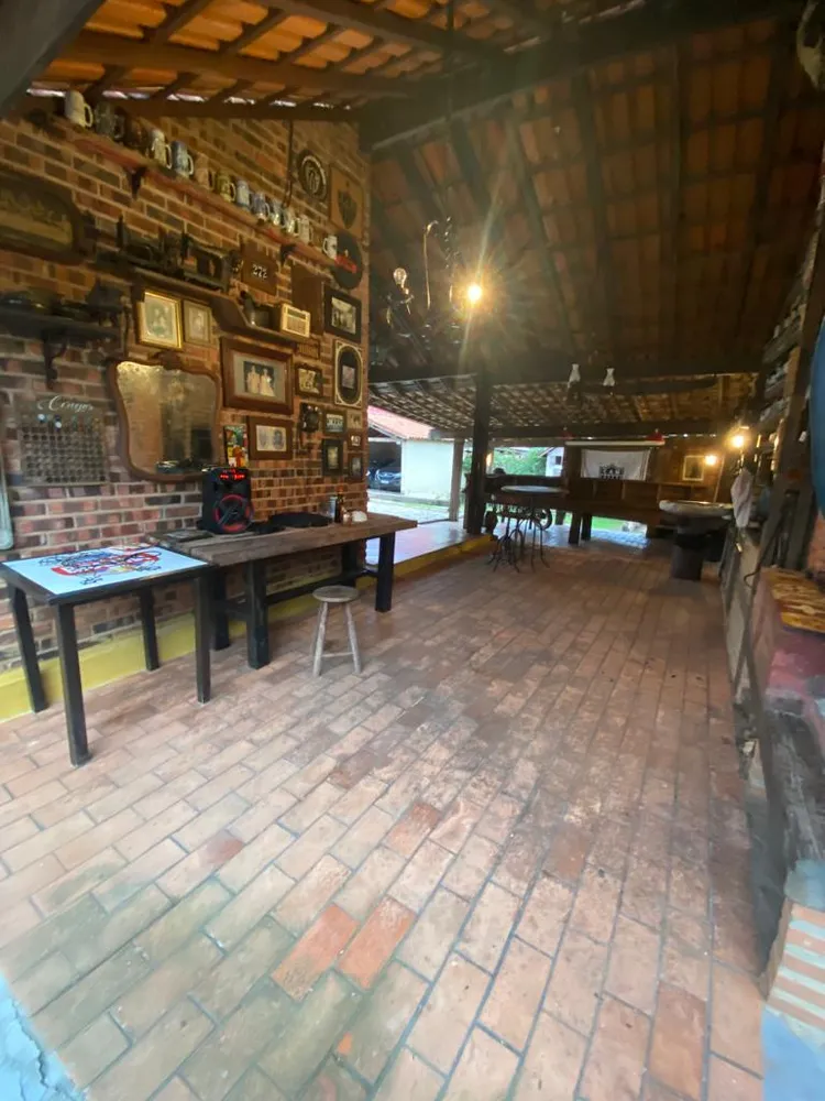 Casa, 3 quartos, 500 m² - Foto 8