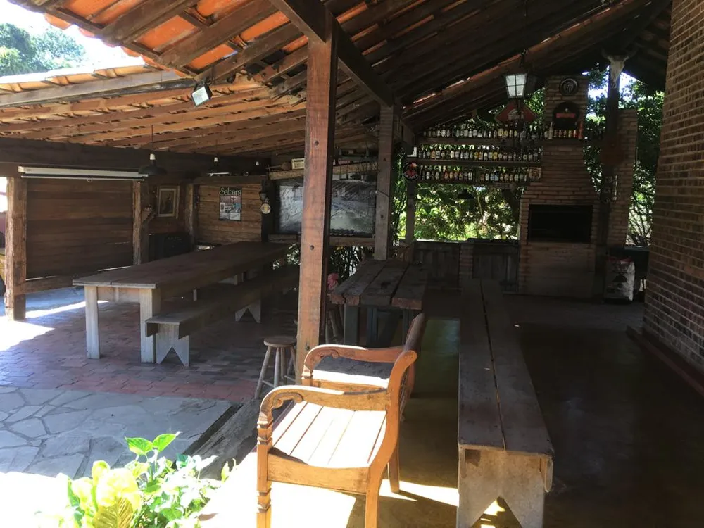 Casa, 3 quartos, 500 m² - Foto 6
