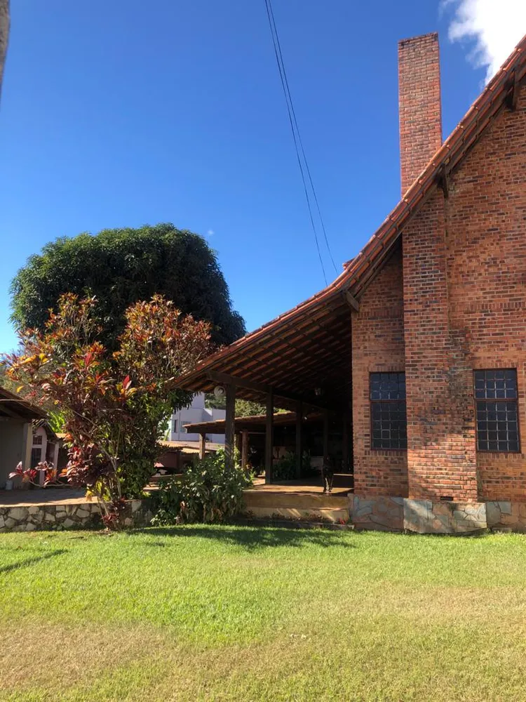 Casa, 3 quartos, 500 m² - Foto 4