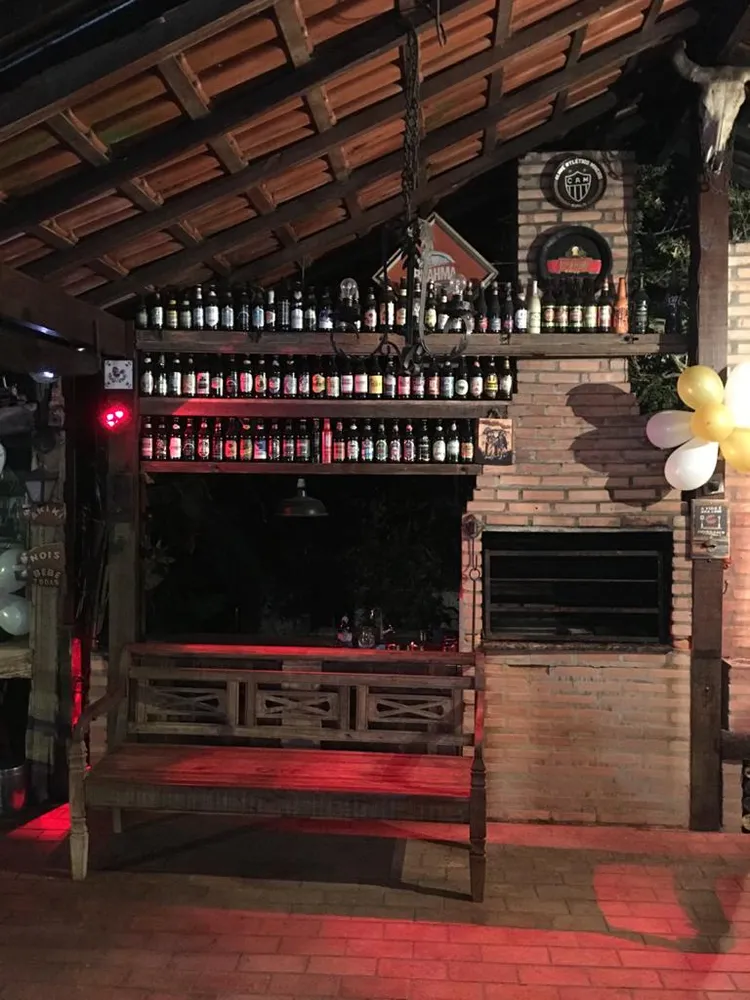 Casa, 3 quartos, 500 m² - Foto 7