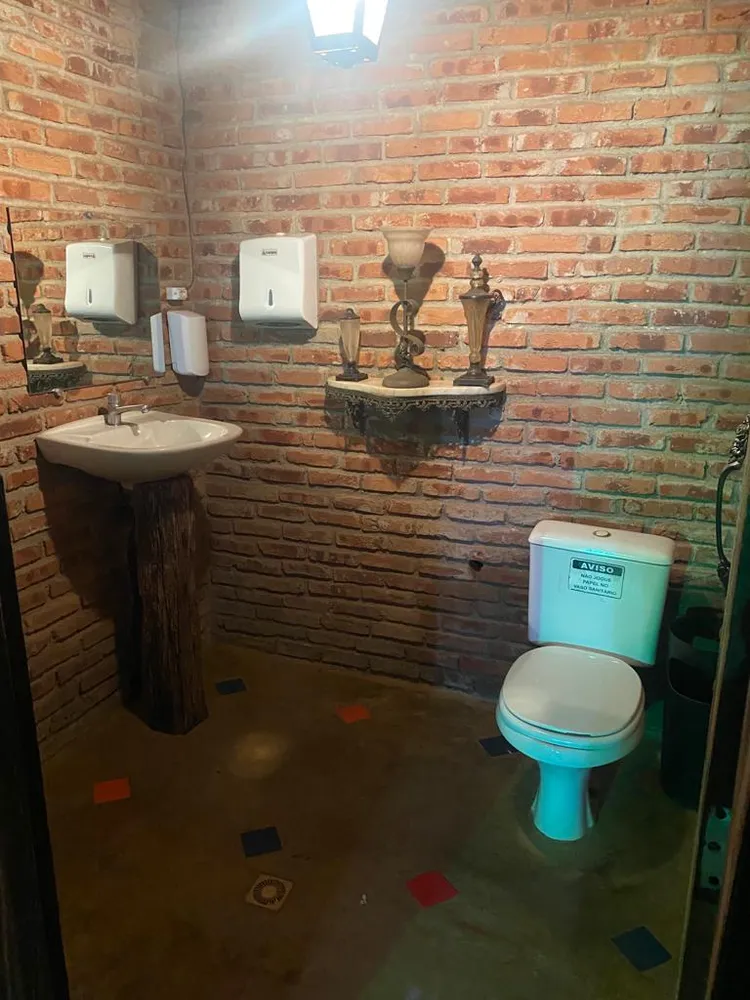 Casa, 3 quartos, 500 m² - Foto 12