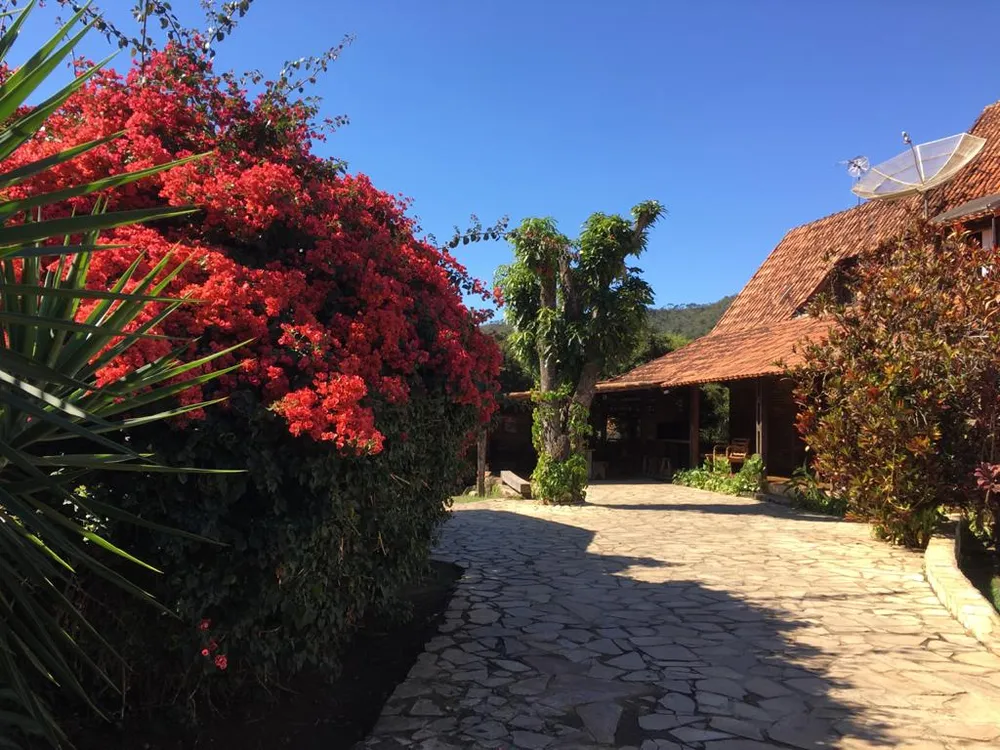 Casa, 3 quartos, 500 m² - Foto 2