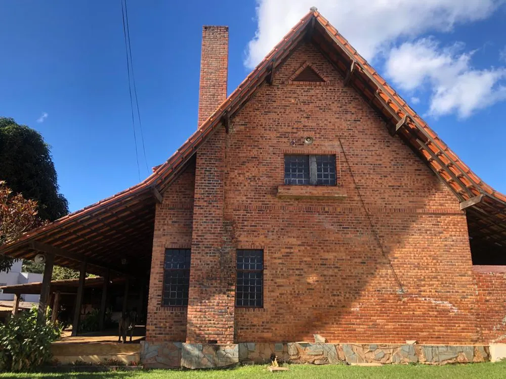 Casa, 3 quartos, 500 m² - Foto 3