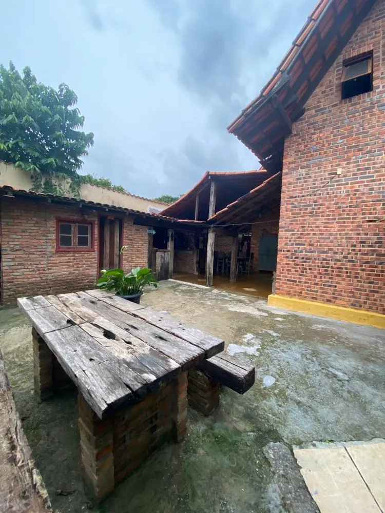 Casa, 3 quartos, 500 m² - Foto 5