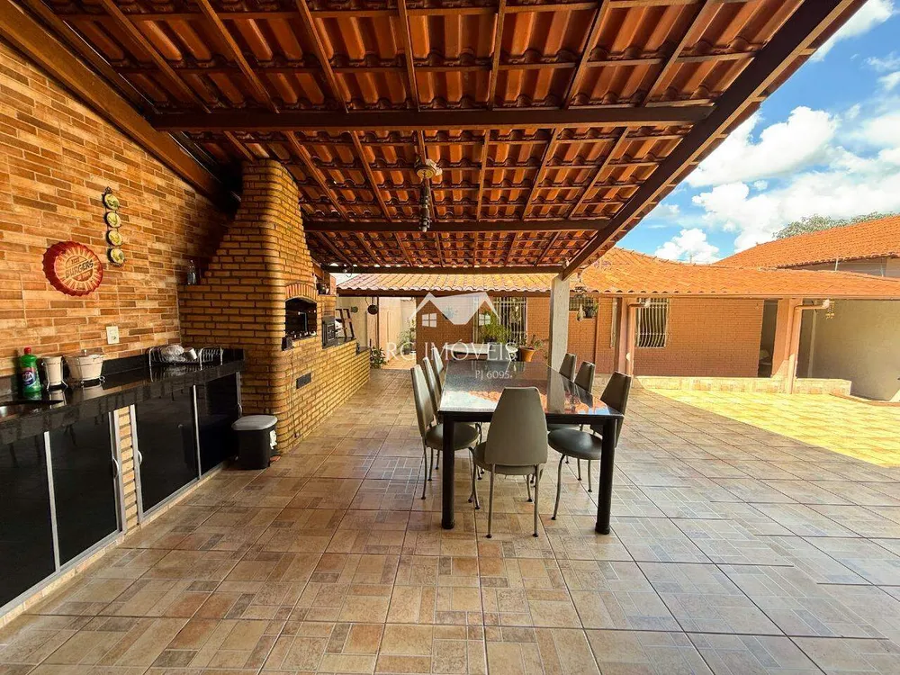 Casa, 3 quartos, 243 m² - Foto 21