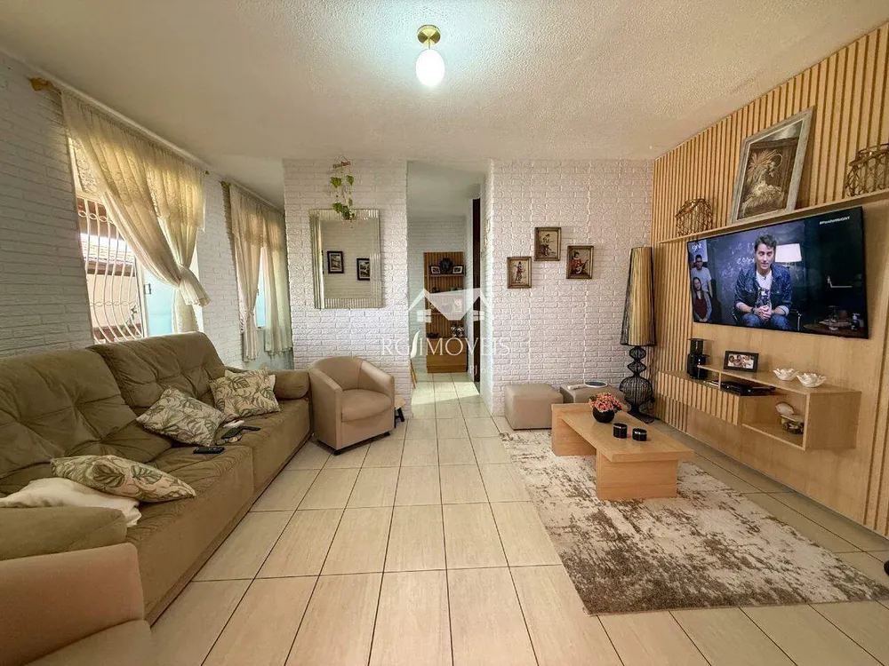 Casa, 3 quartos, 243 m² - Foto 5