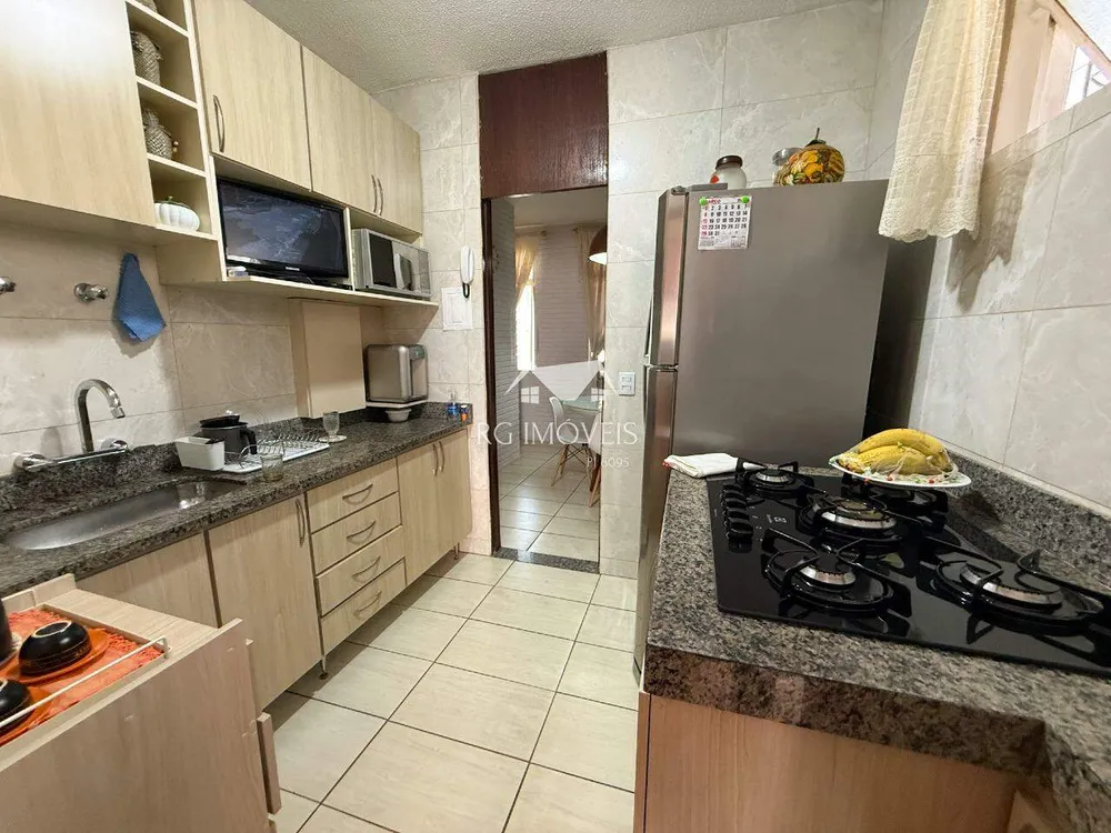 Casa, 3 quartos, 243 m² - Foto 12