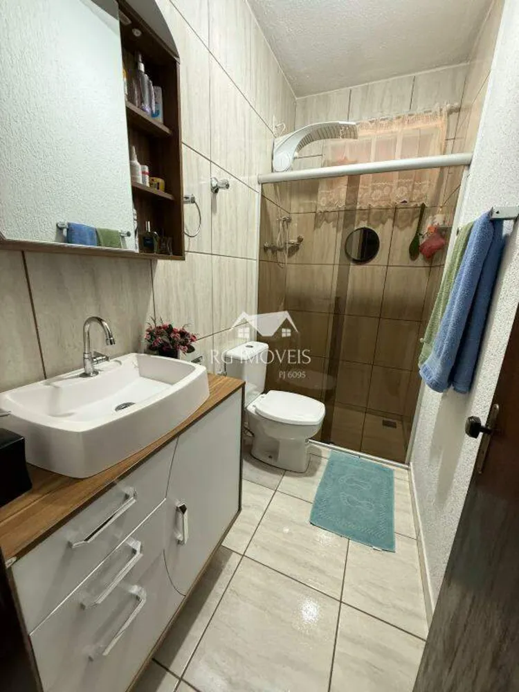 Casa, 3 quartos, 243 m² - Foto 4