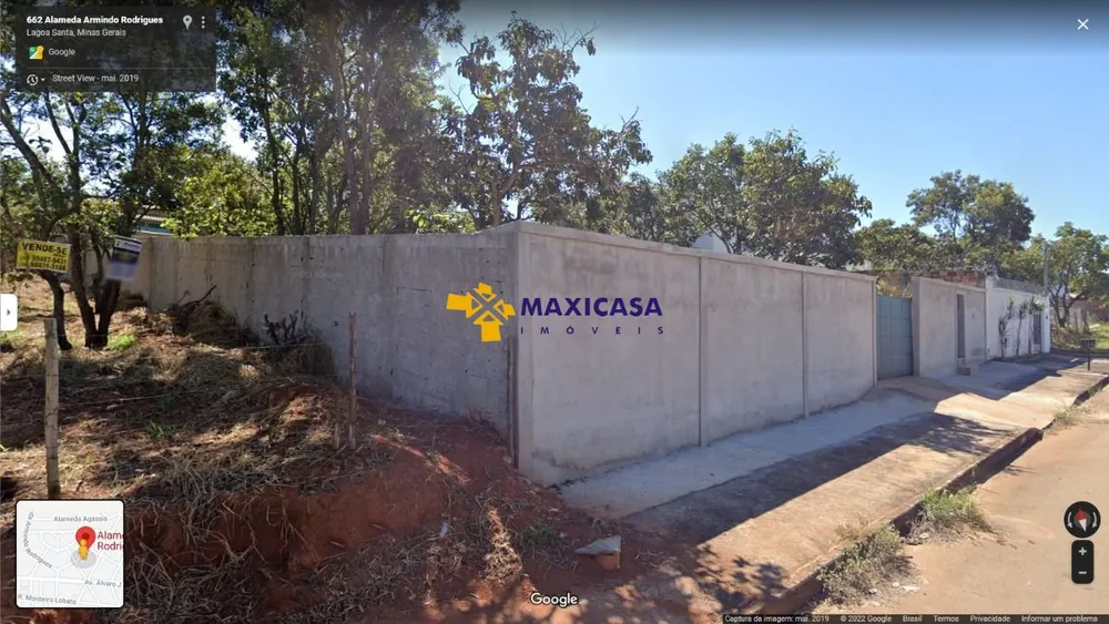 Terreno, 960 m² - Foto 4