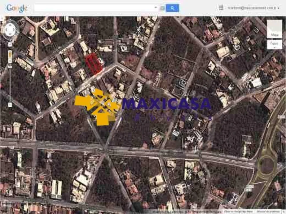 Terreno, 960 m² - Foto 3