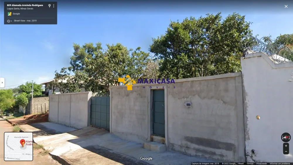 Terreno, 960 m² - Foto 1