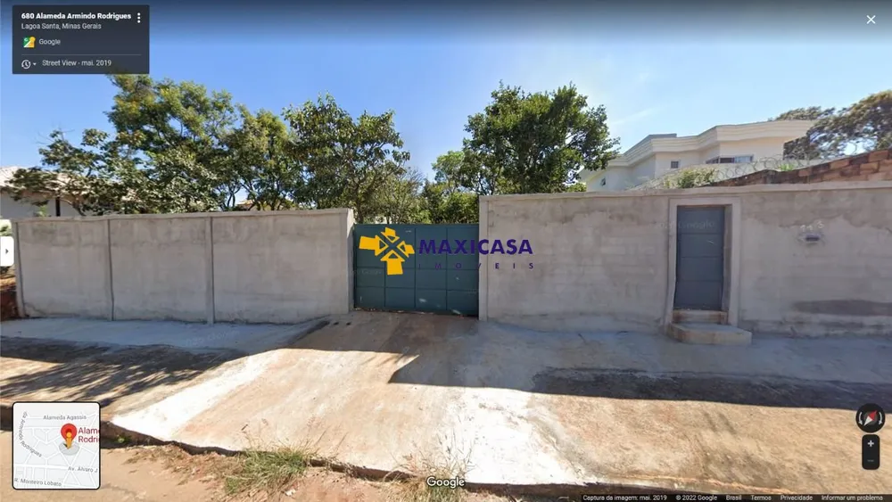 Terreno, 960 m² - Foto 5