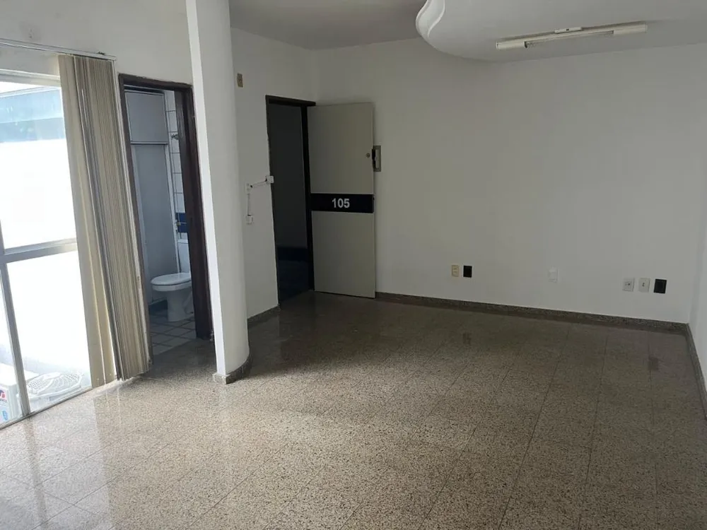Sala-Conjunto, 26 m² - Foto 3