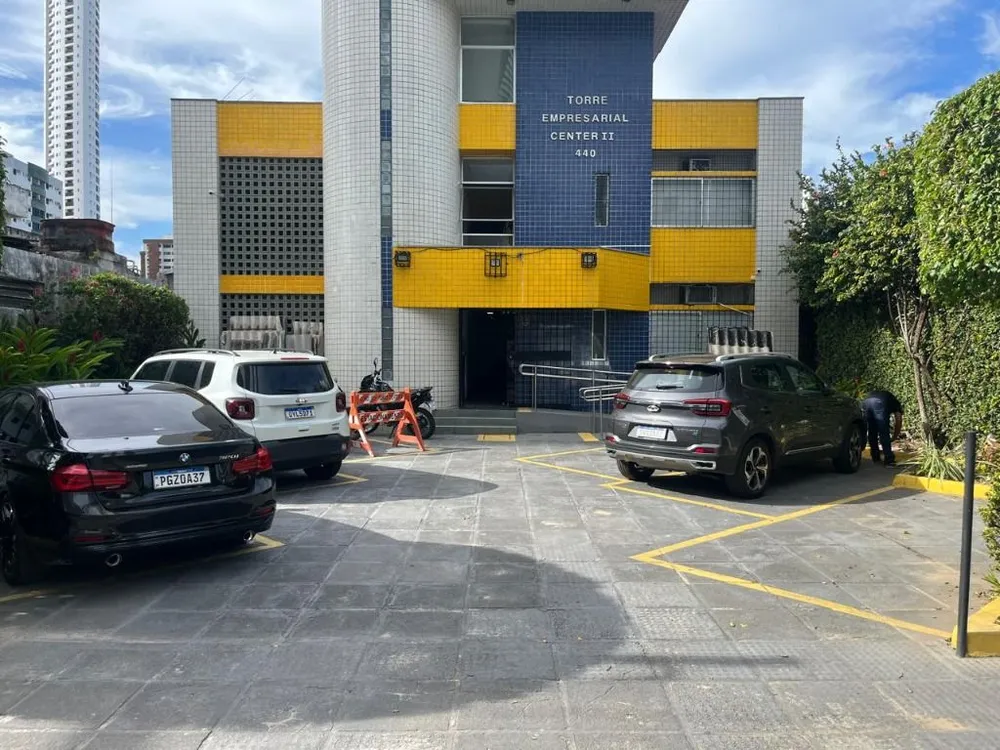Sala-Conjunto, 26 m² - Foto 2