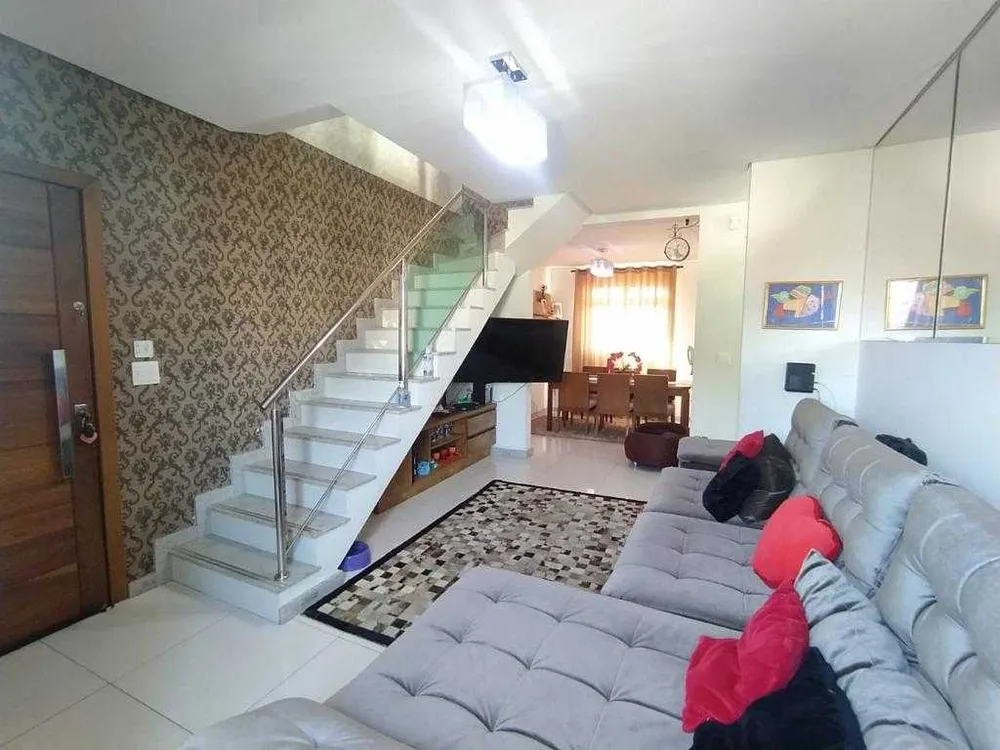 Cobertura, 4 quartos, 292 m² - Foto 1