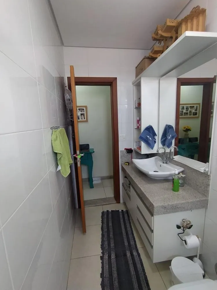 Cobertura, 4 quartos, 292 m² - Foto 12