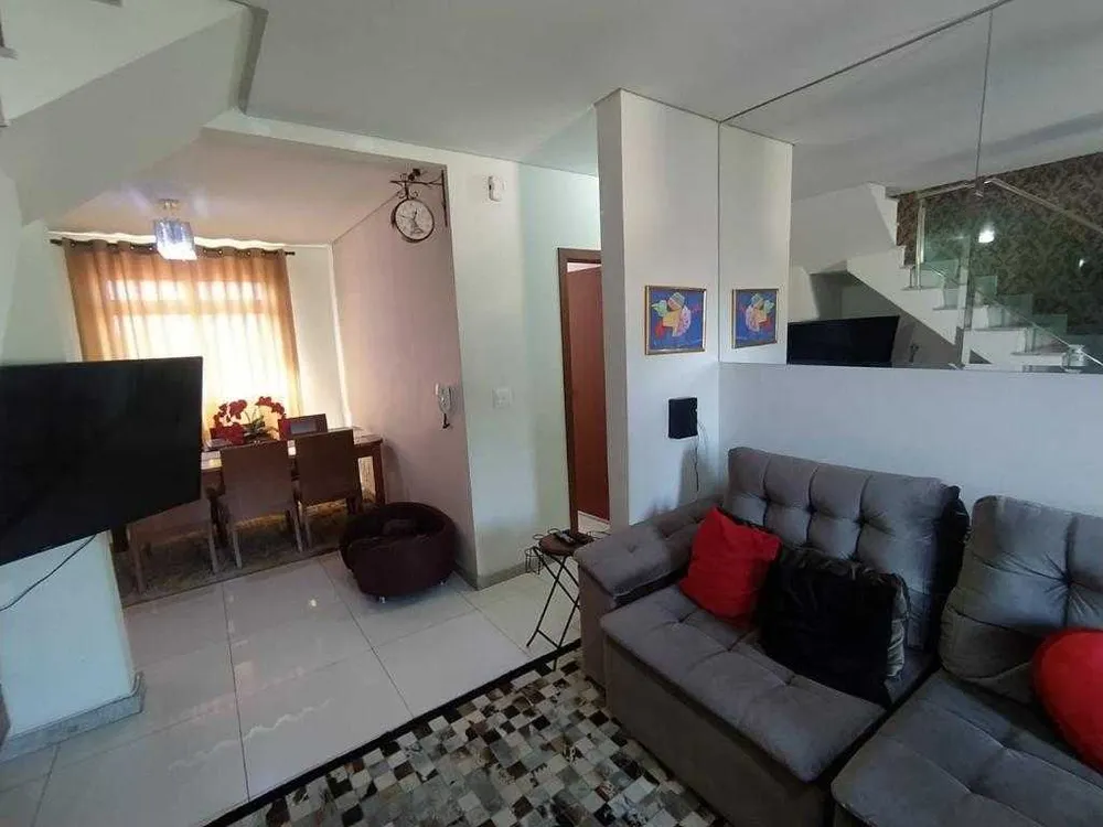 Cobertura, 4 quartos, 292 m² - Foto 2